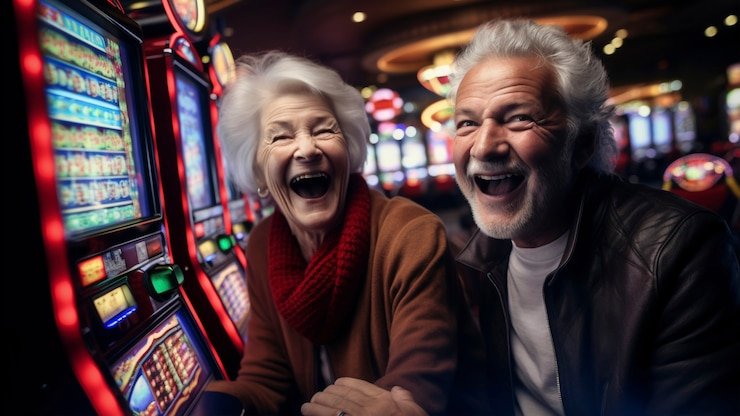 Antarmuka permainan Macau Pools di platform bandar slot