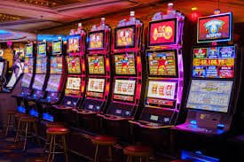 Metode pembayaran DANA, OVO, GoPay, ShopeePay di bandar slot