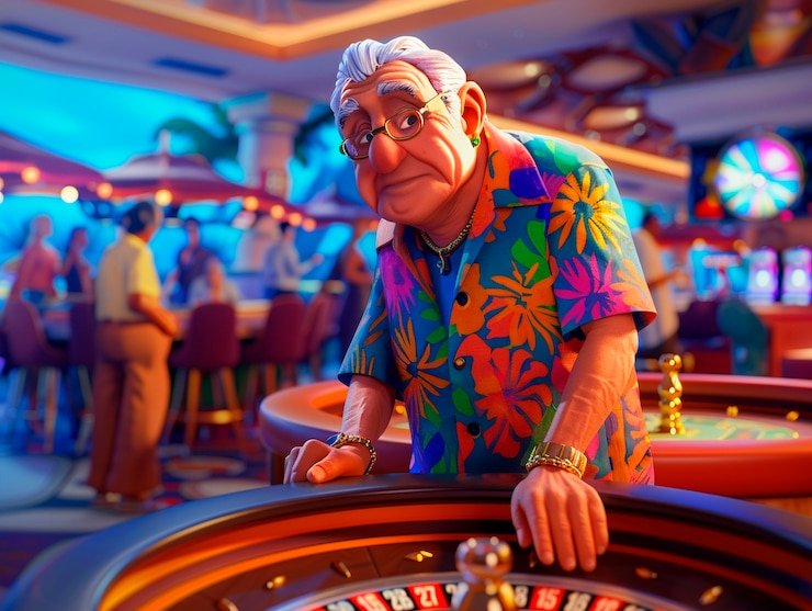 Pengalaman bermain Quickspin yang mulus di berbagai perangkat platform bandar slot